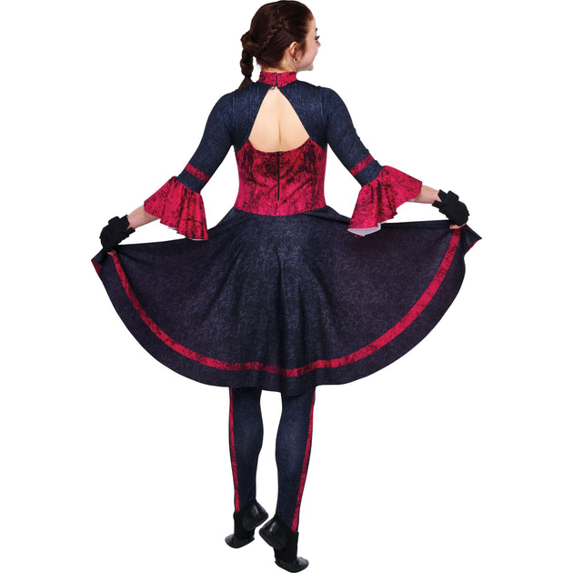 CONFIGURE UNITARD AB33AA1S StylePLUS Band