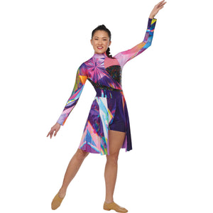 Descriptive image text