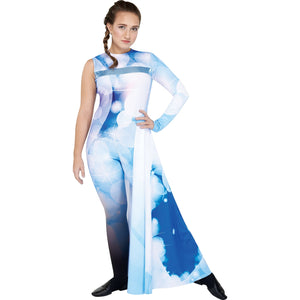 Descriptive image text