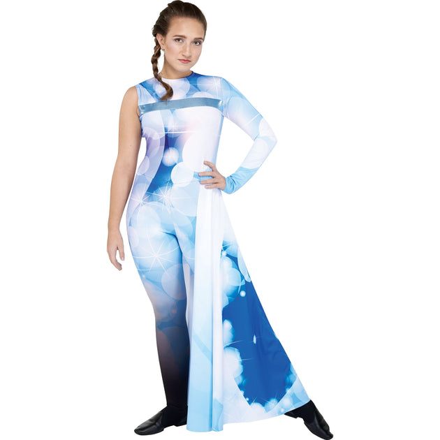 CONFIGURE UNITARD BB04AA4L StylePLUS Band