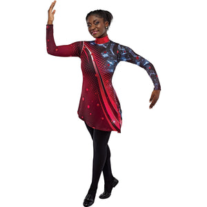 Descriptive image text