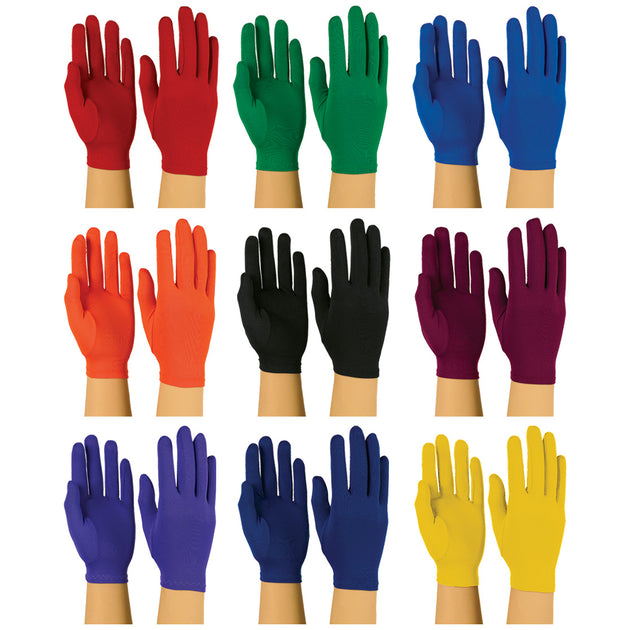 Polyester Glove – StylePLUS Band