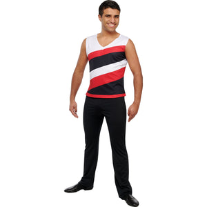 Descriptive image text