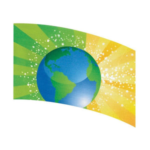 Descriptive image text