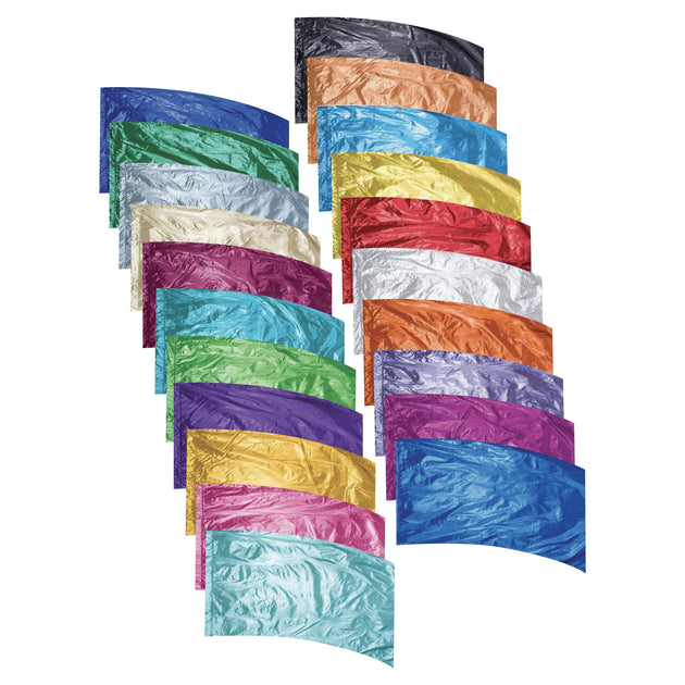 F1 Solid Flags StylePLUS Band