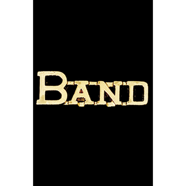 Metal Inserts StylePLUS Band