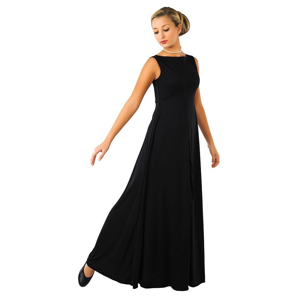 Harmony Dress  StylePLUS Band