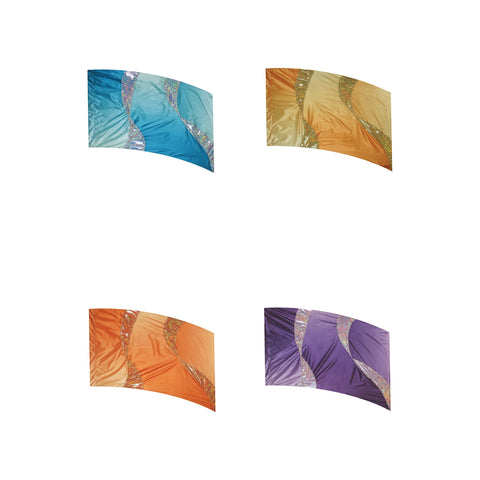 Motion Flags