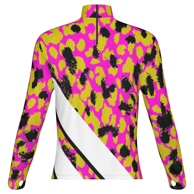 PERFORMANCE PLUS TOP HLH45 Styleplusband