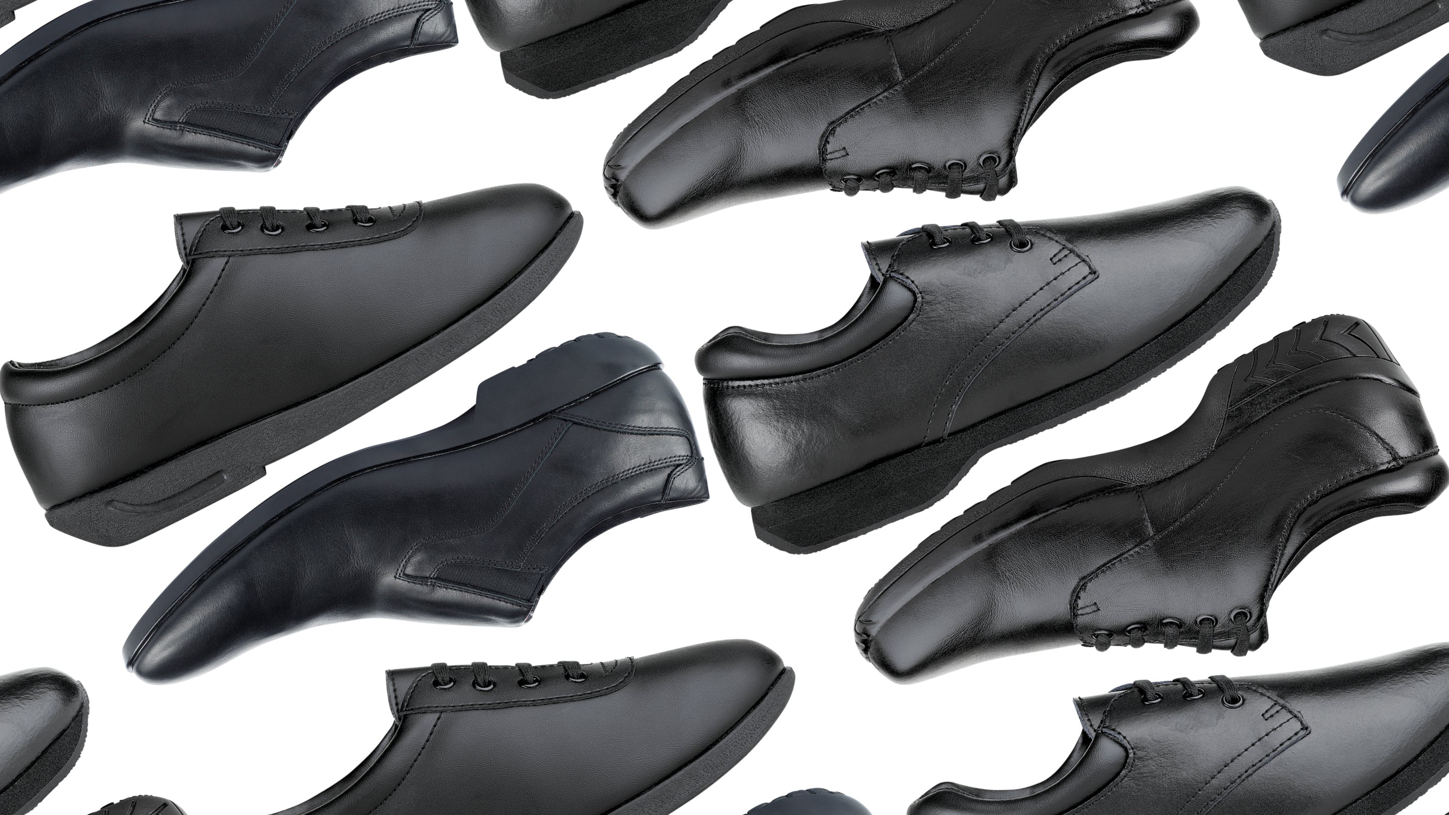 StylePlus Marching Band Shoes