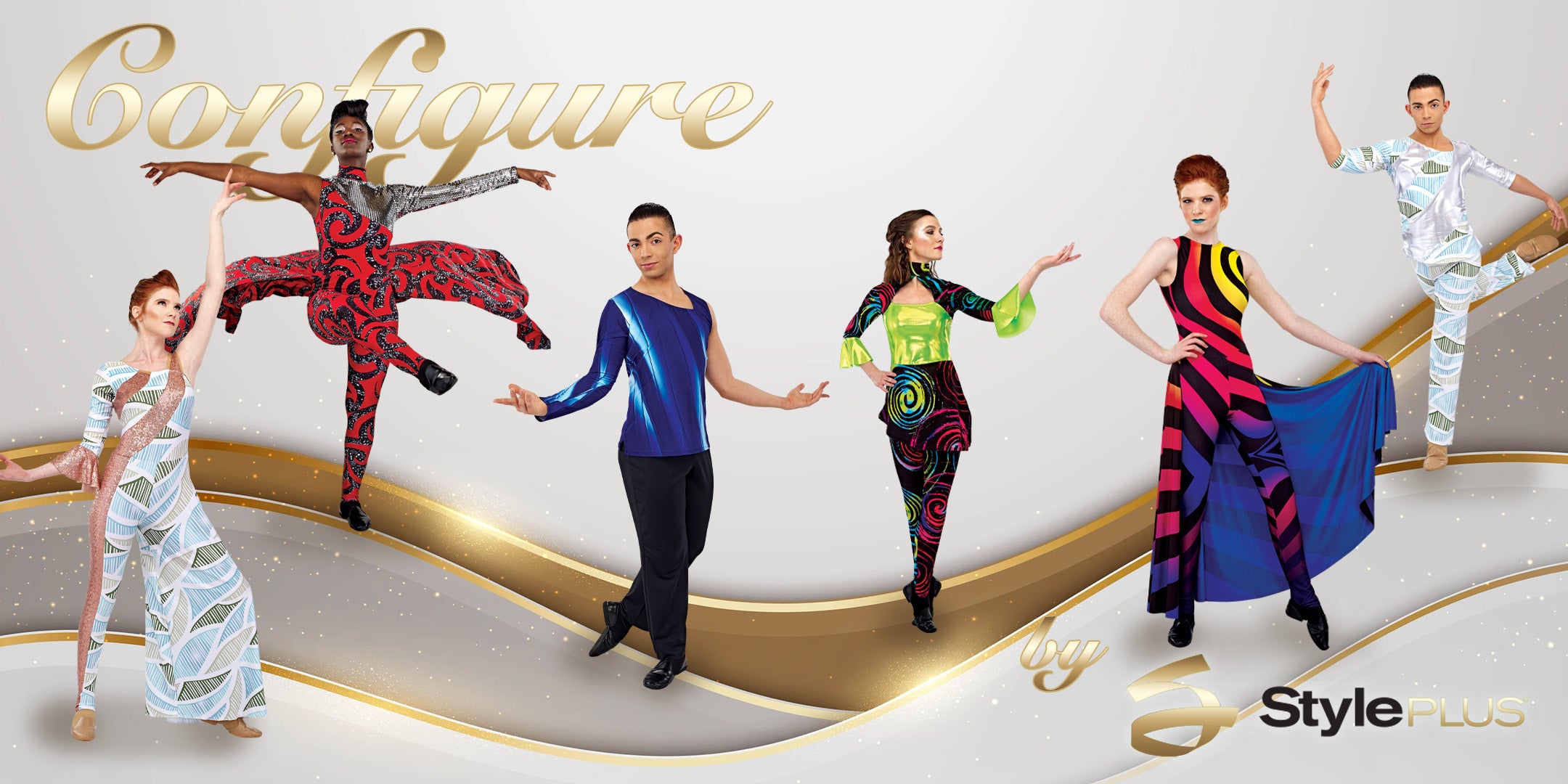 Configure Costumes