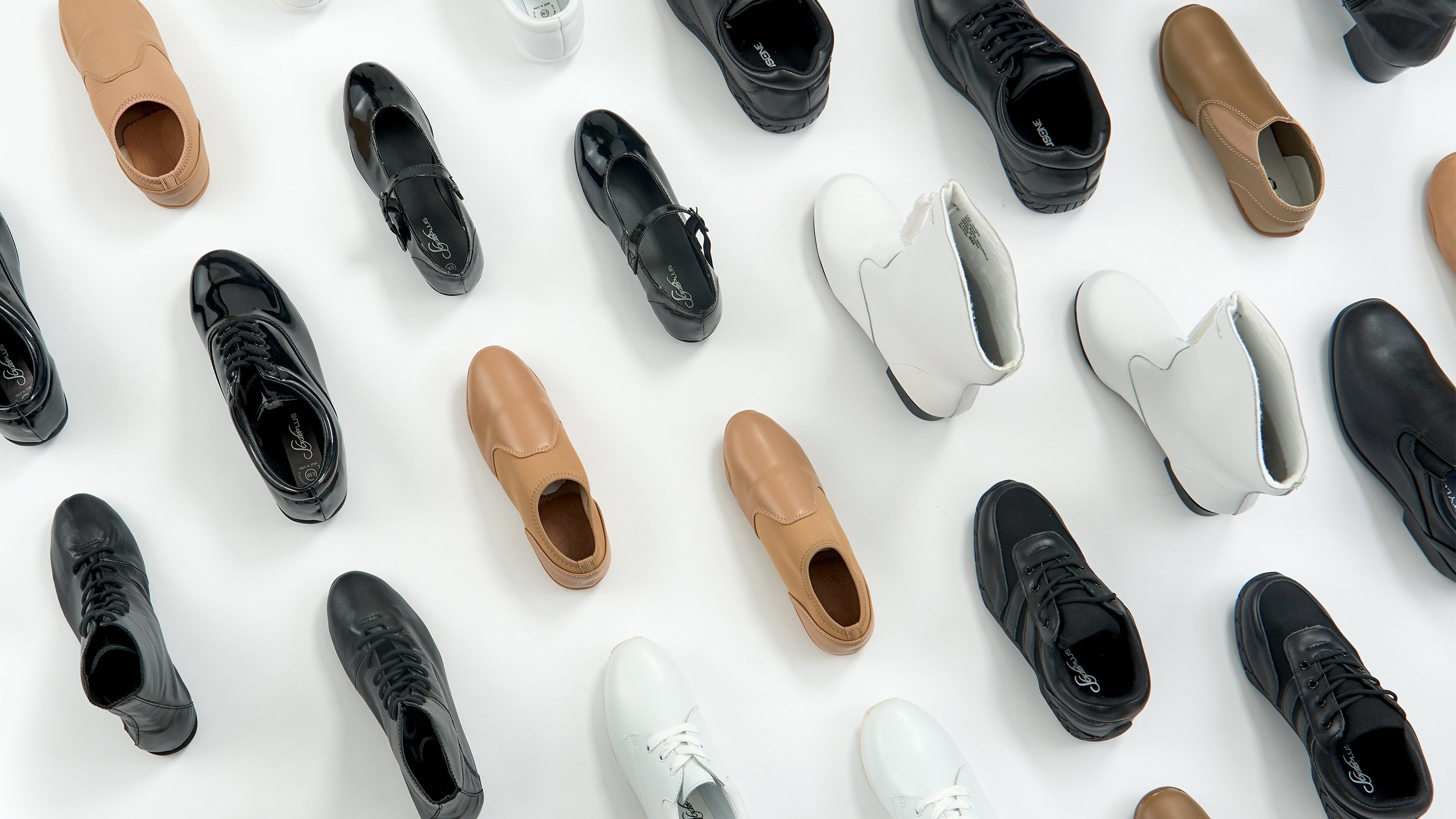 StylePlus Shoes