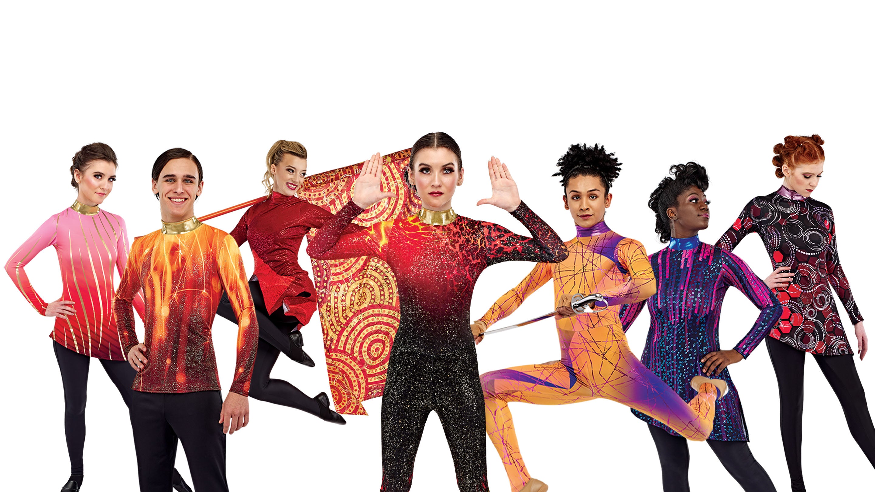 Genesis Costumes