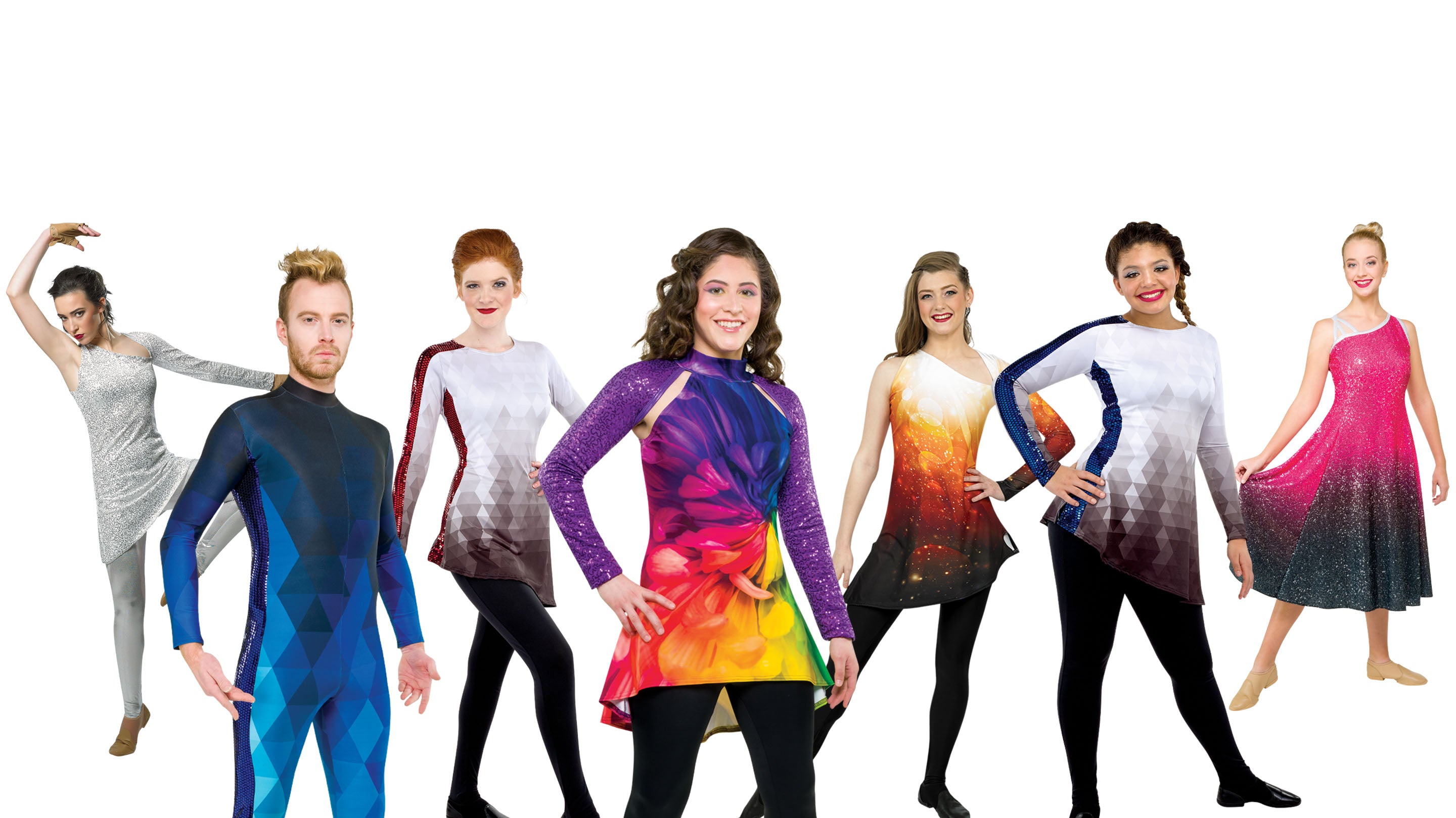 Guard Costumes