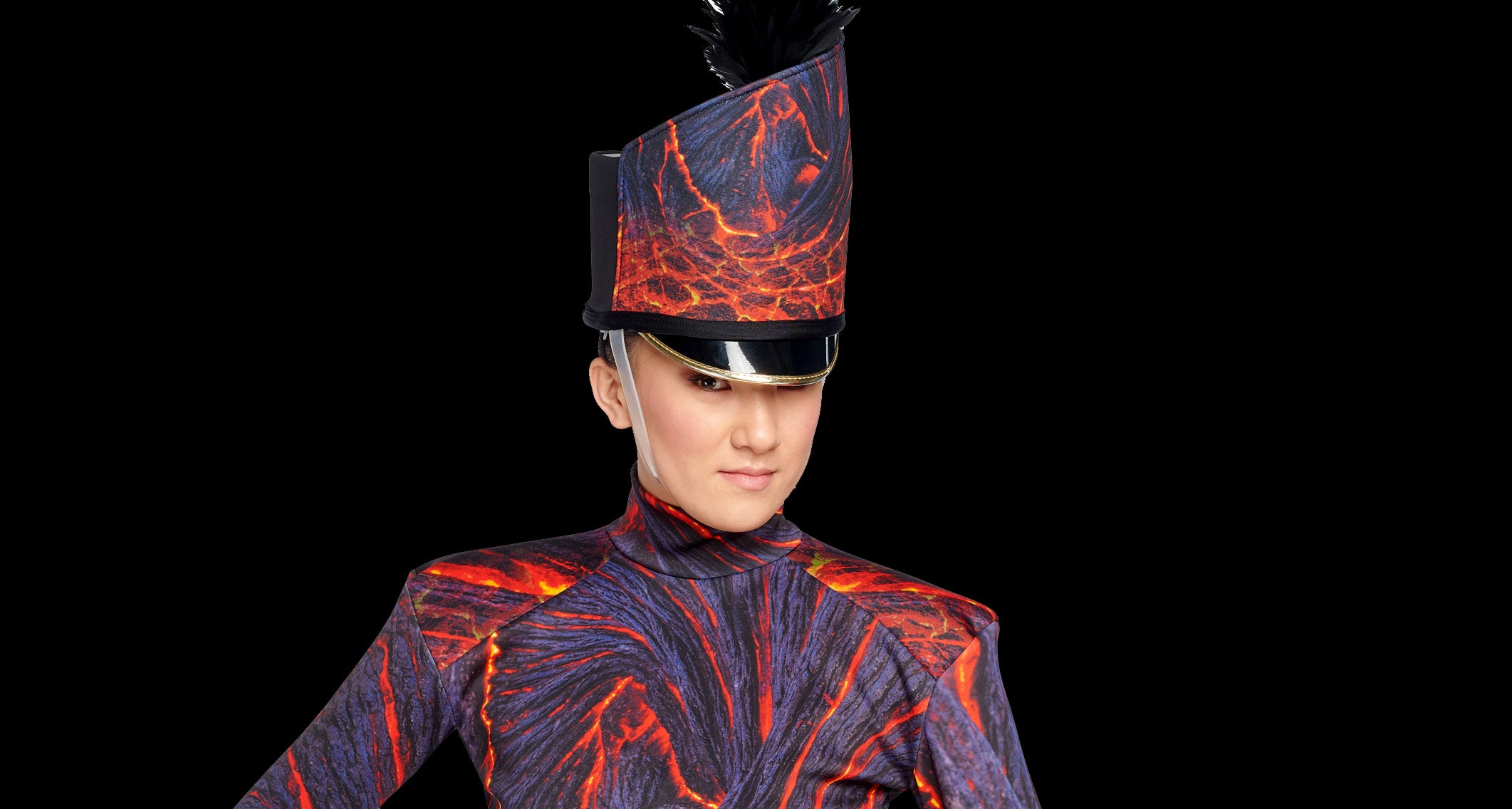 PERFORMANCE PLUS TOP