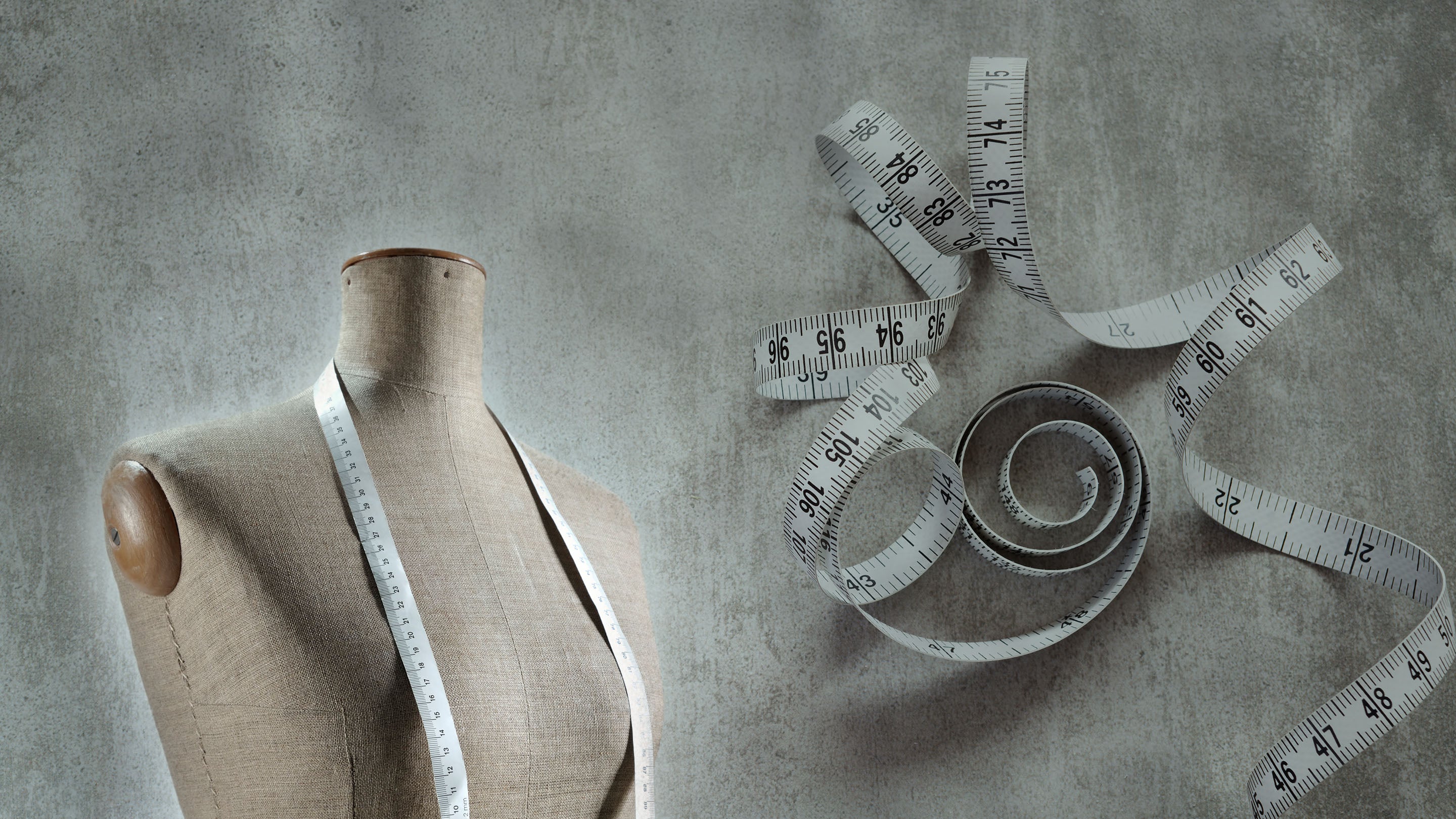 Sizing Charts