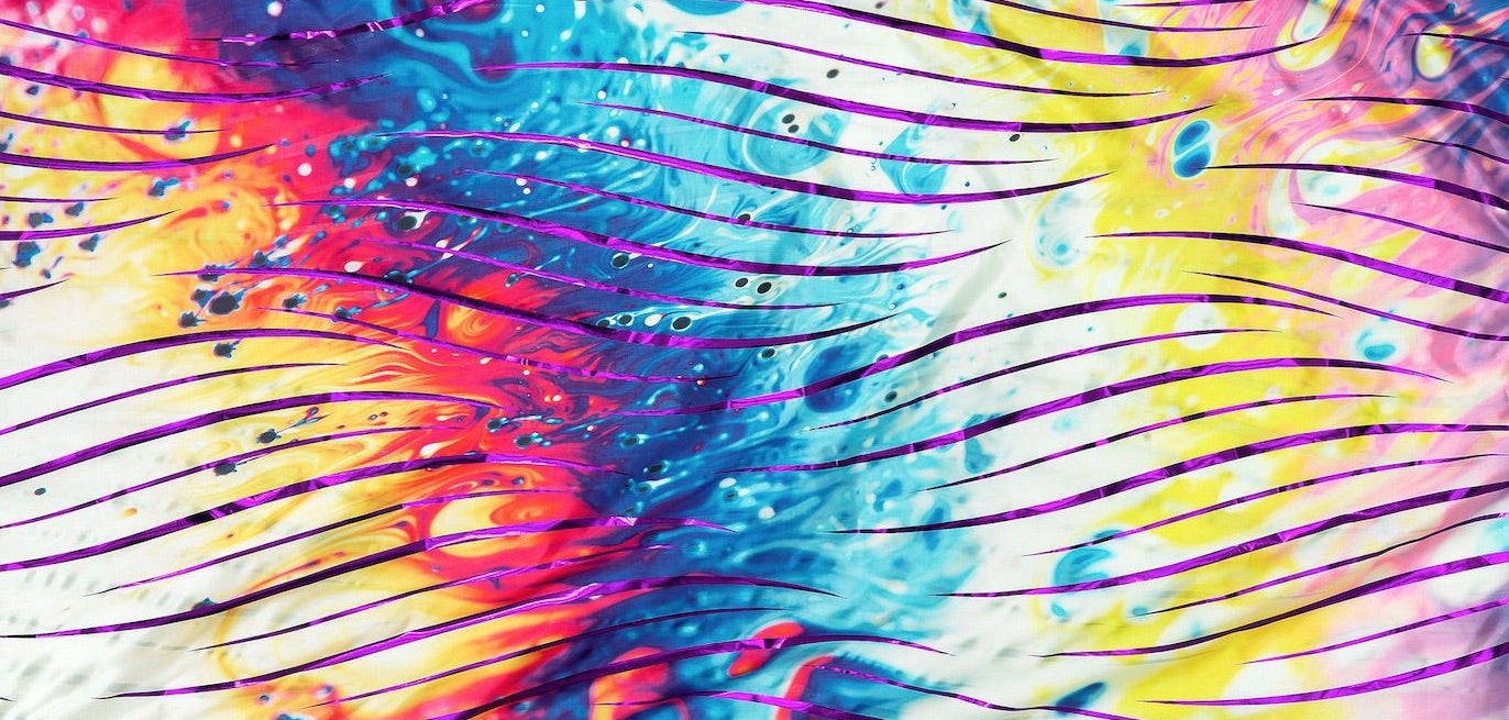 In-stock Genesis Flags