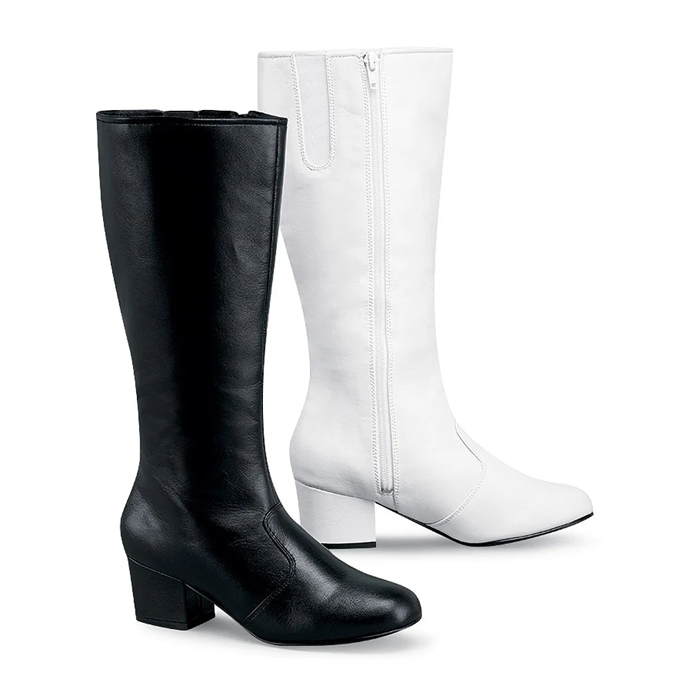 Nancy Boot – StylePLUS Band