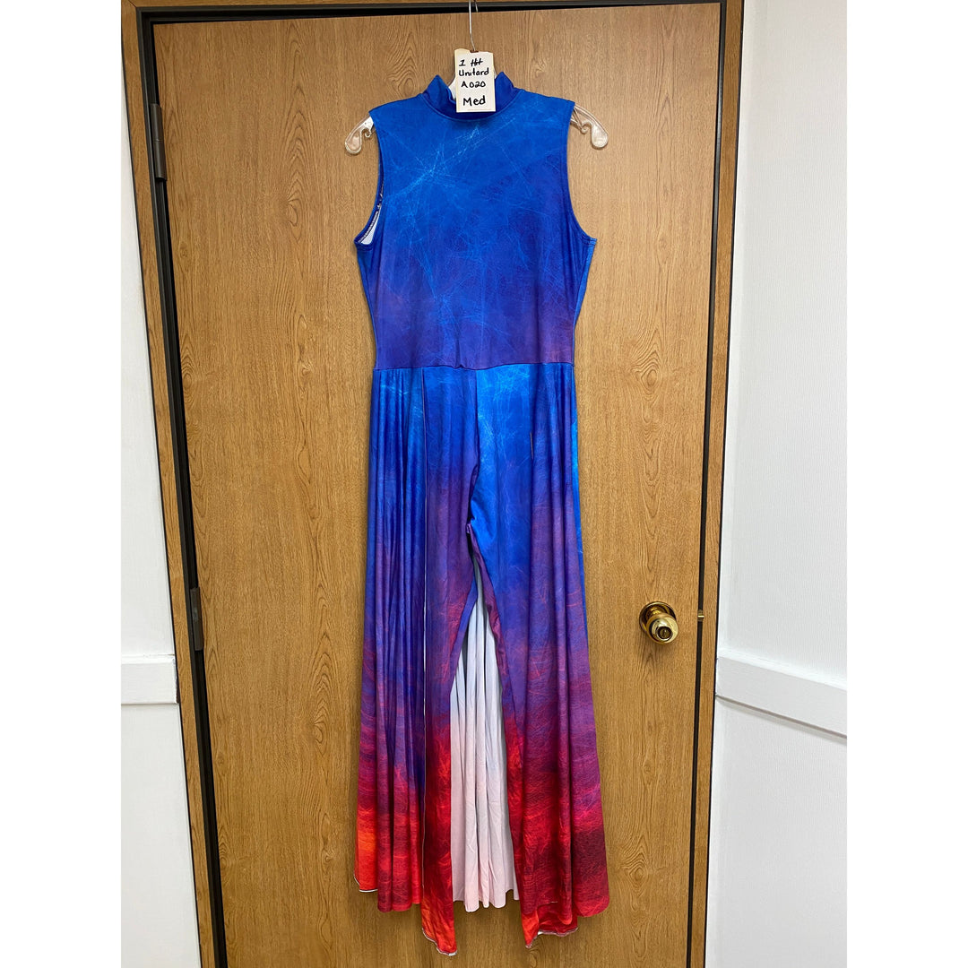 One Hit Unitard A020