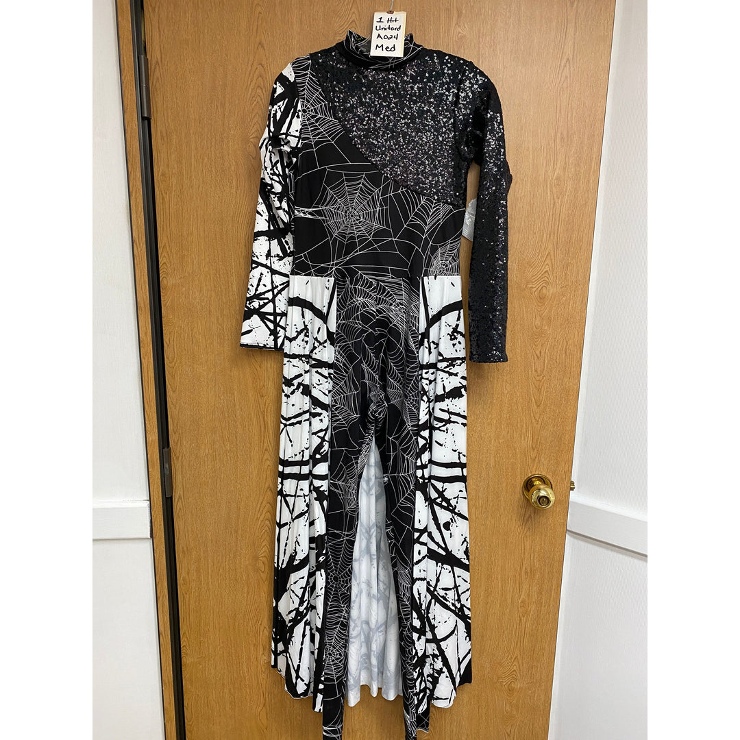 One Hit Unitard A024