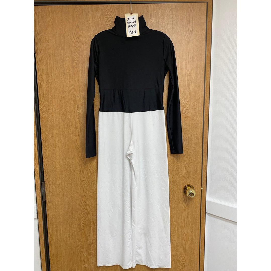 One Hit Unitard A025