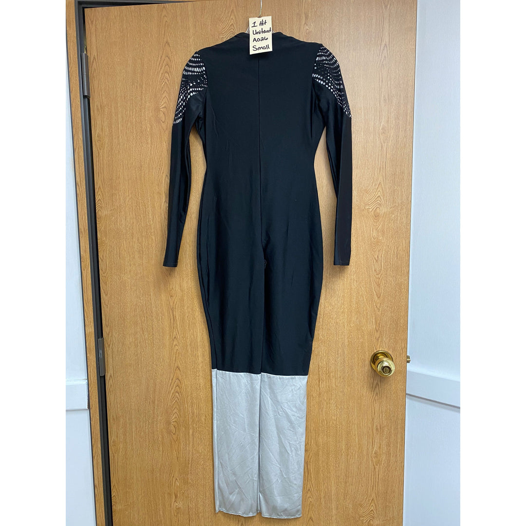 One Hit Unitard A026