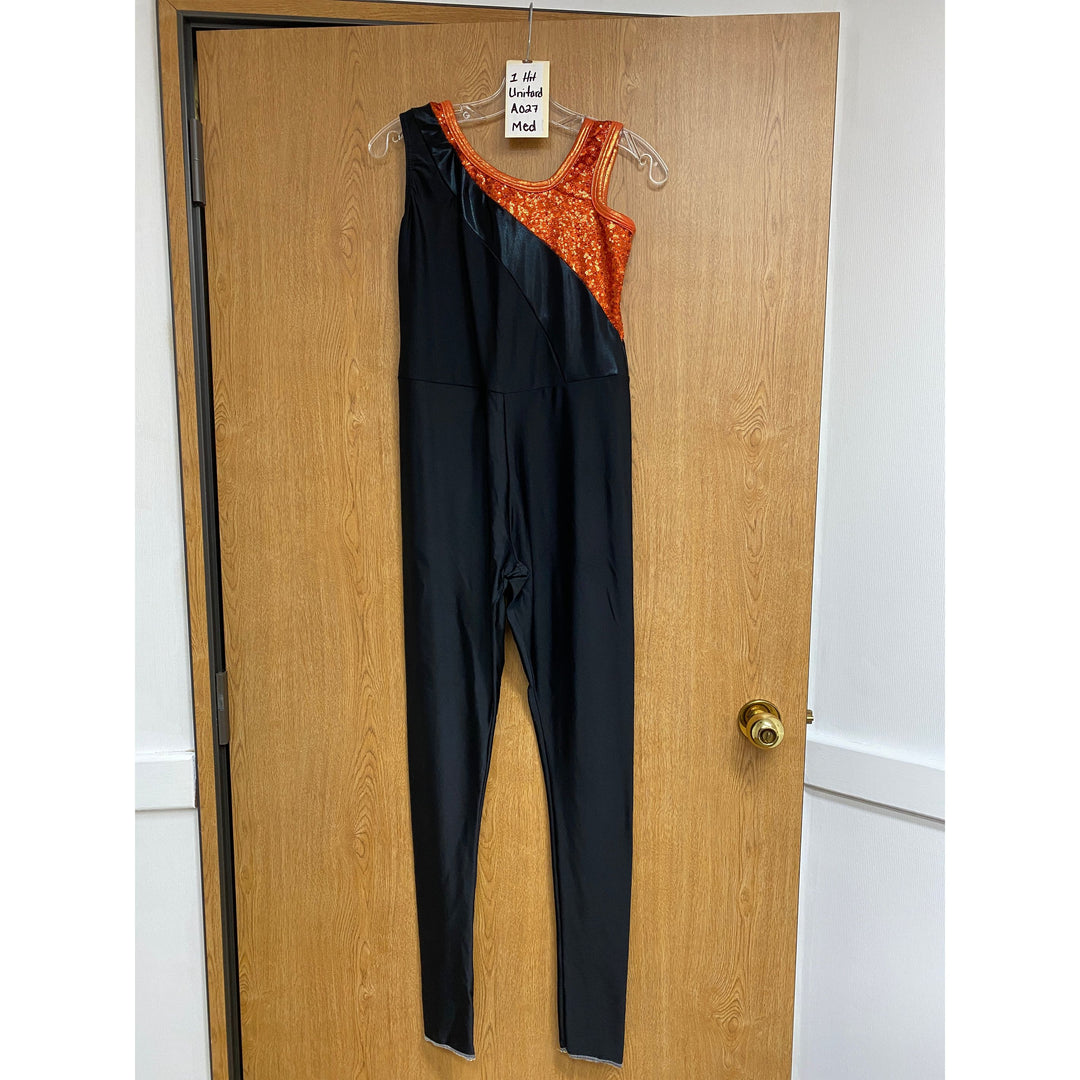One Hit Unitard A027