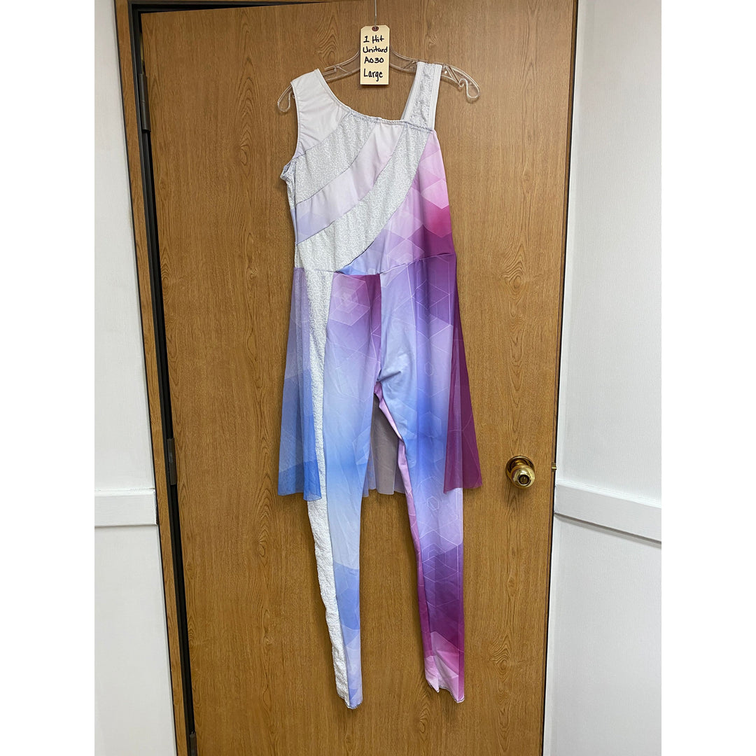 One Hit Unitard A030