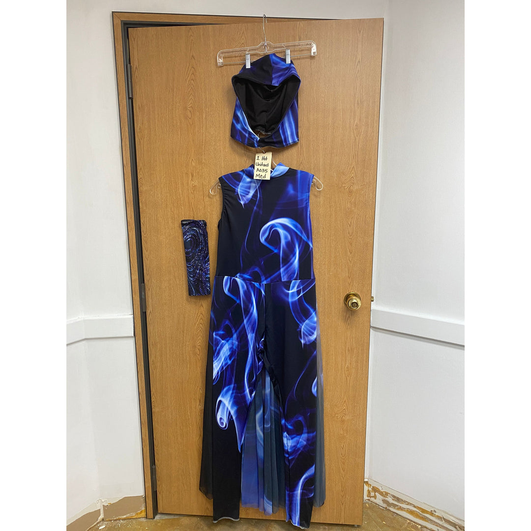 One Hit Unitard A035