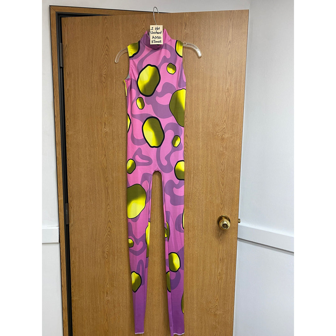 One Hit Unitard A050