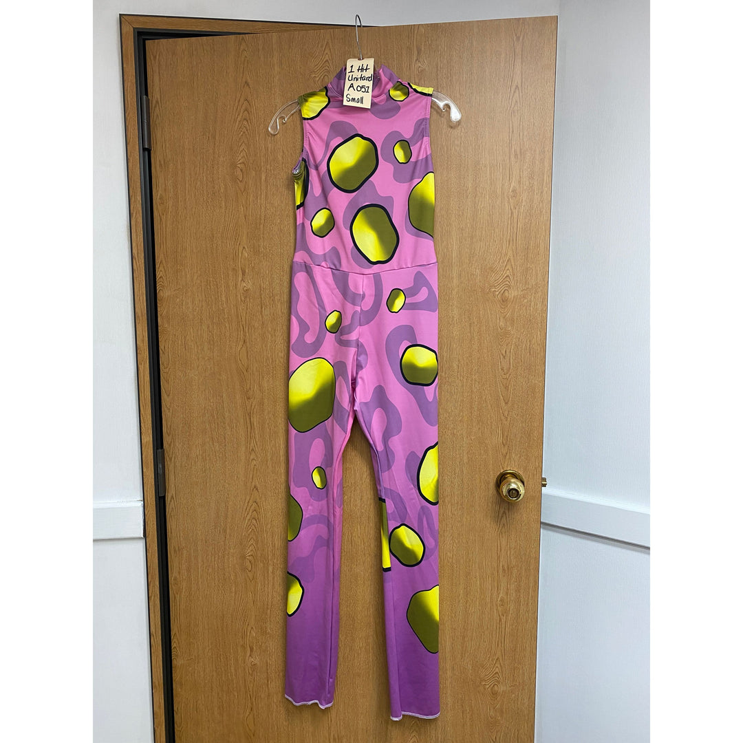 One Hit Unitard A051