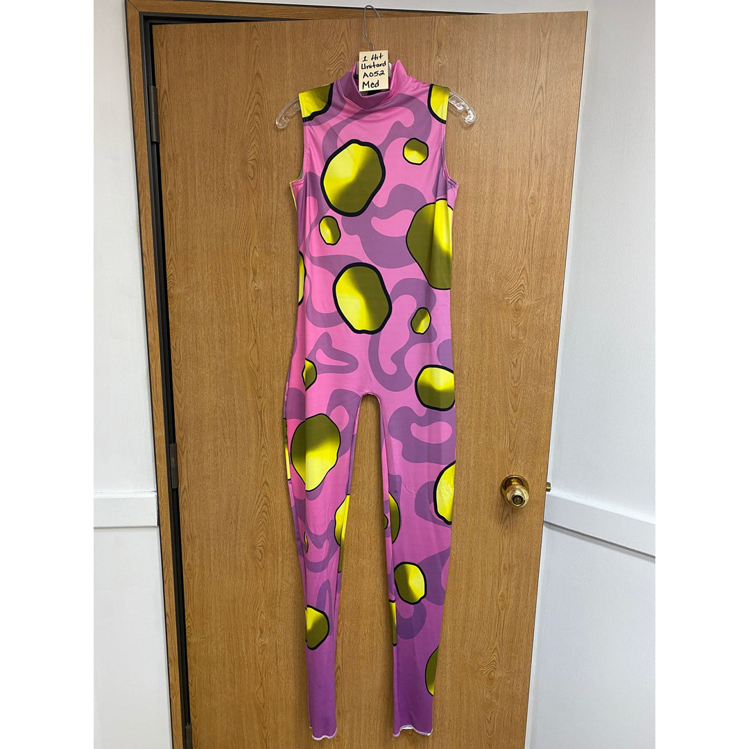One Hit Unitard A052