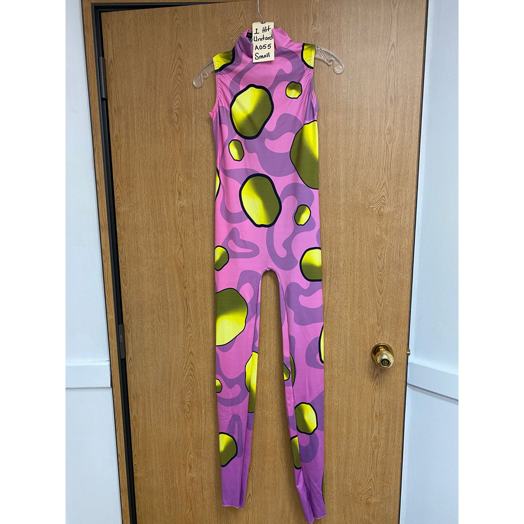 One Hit Unitard A055