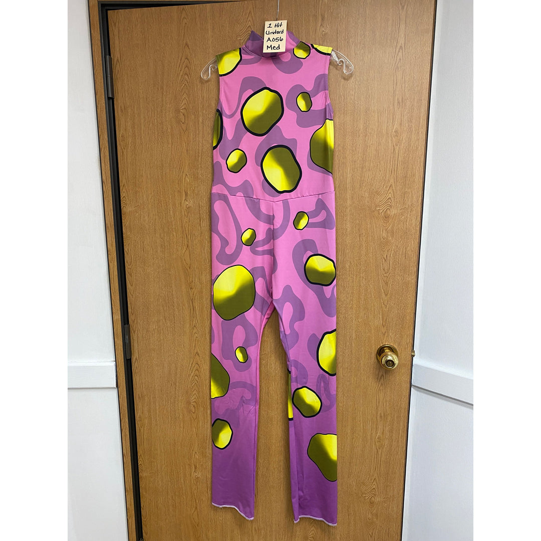 One Hit Unitard A056