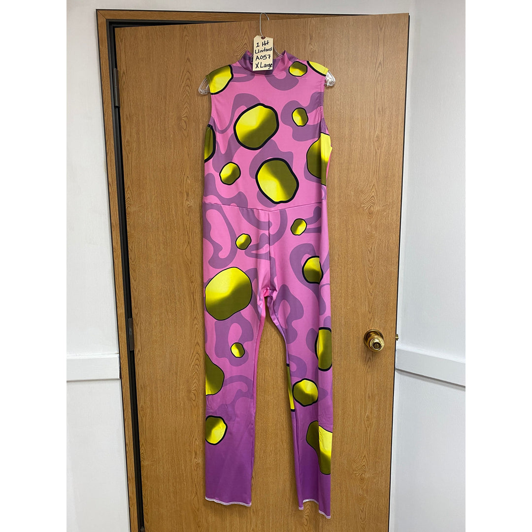 One Hit Unitard A057