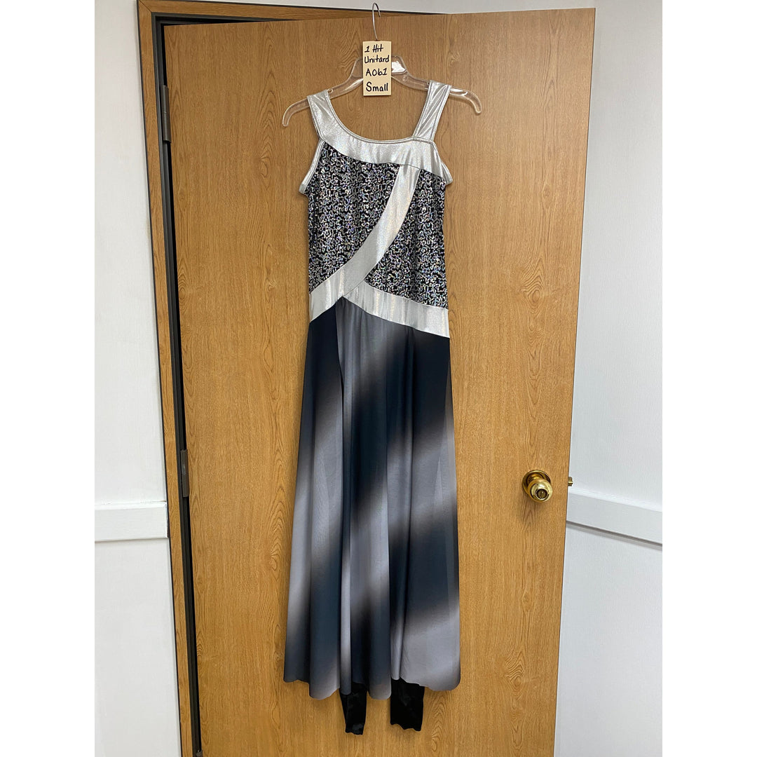 One Hit Unitard A061