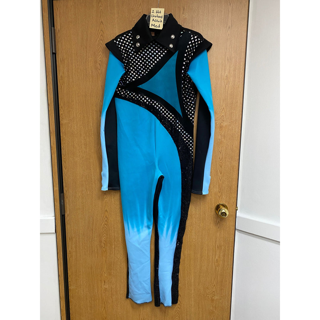 One Hit Unitard A062