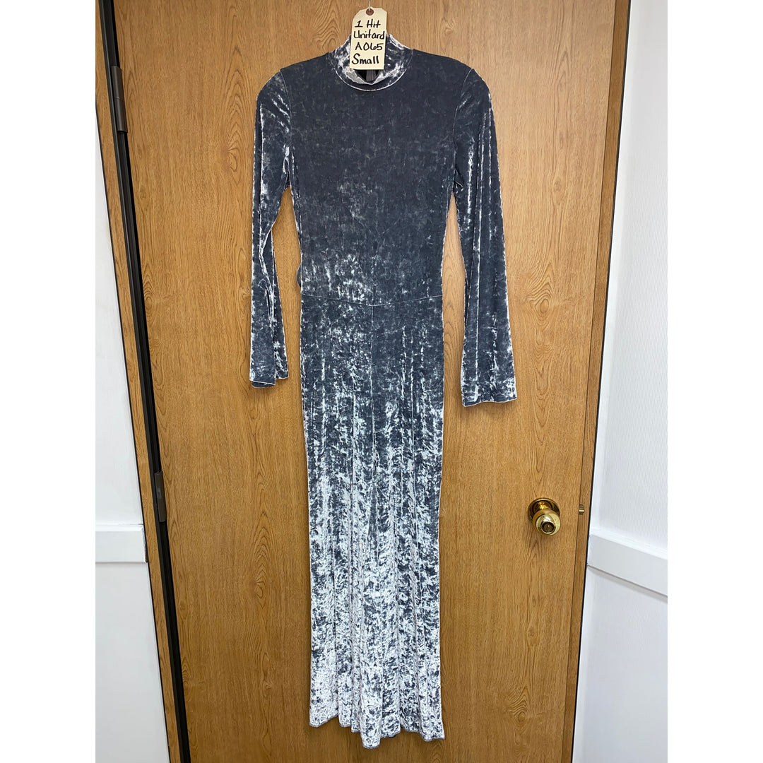 One Hit Unitard A065