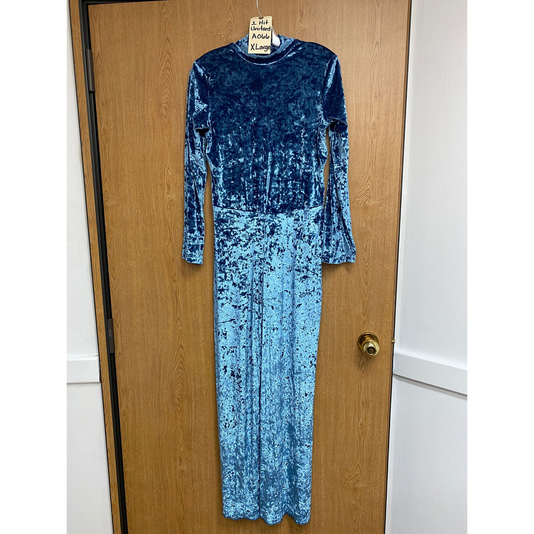 One Hit Unitard A066