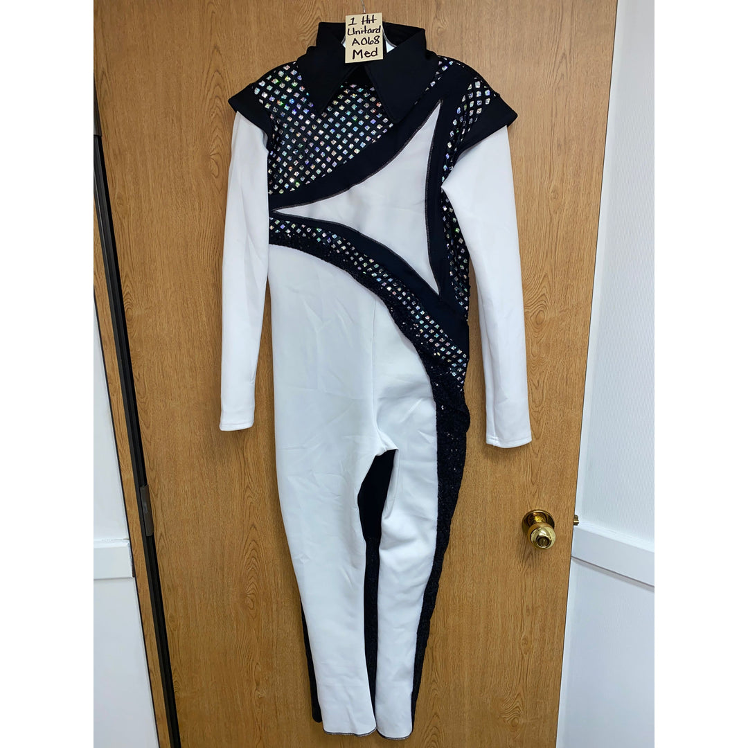 One Hit Unitard A068