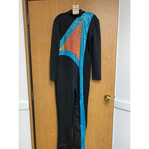 One Hit Unitard A070