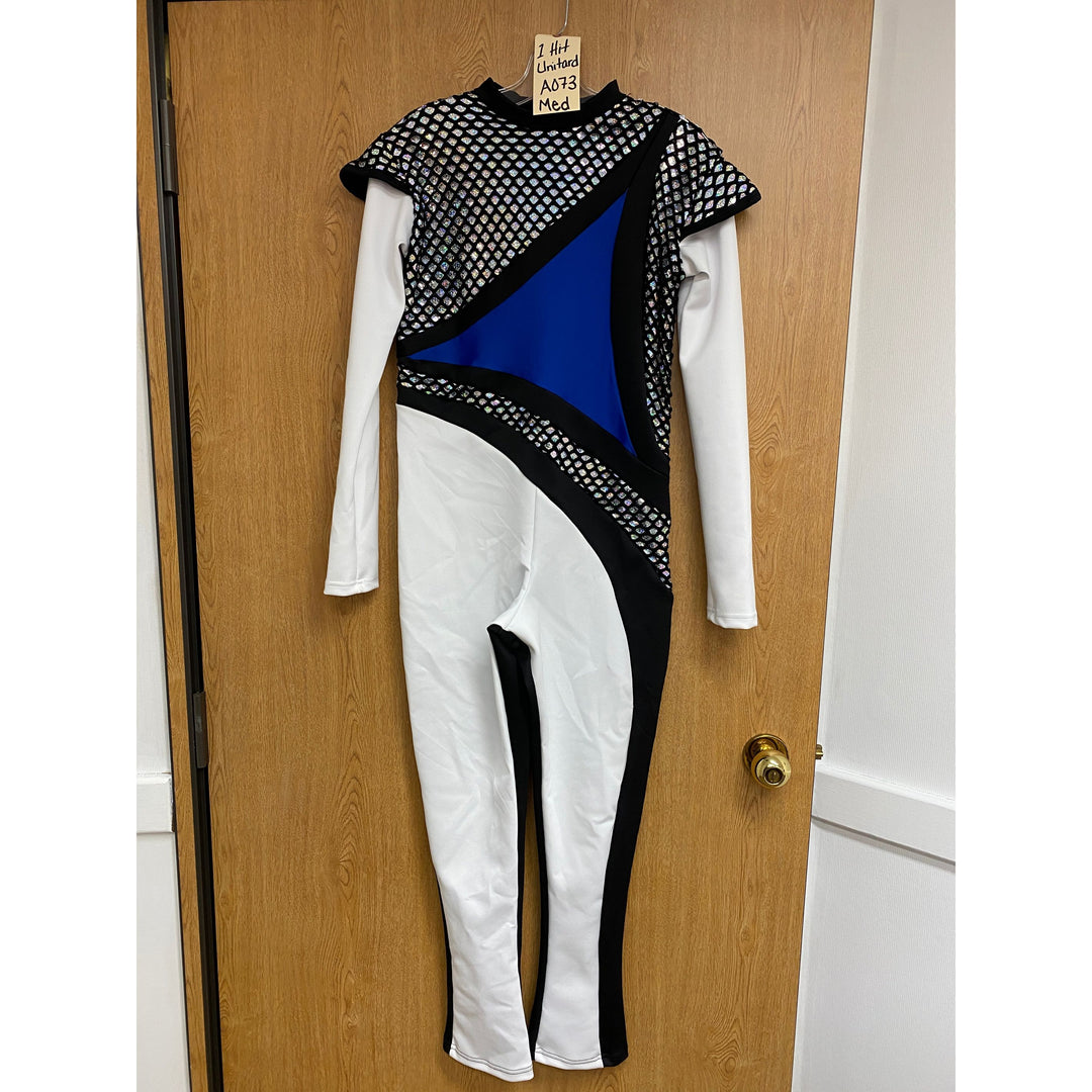 One Hit Unitard A073