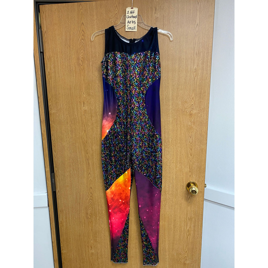One Hit Unitard A075