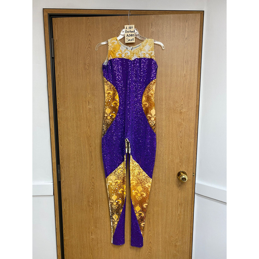 One Hit Unitard A080