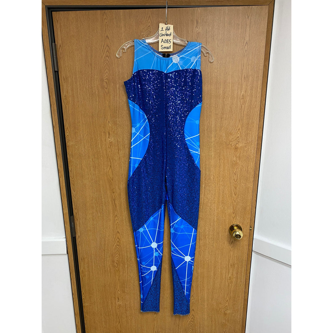 One Hit Unitard A085