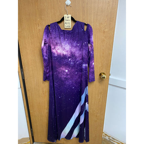 One Hit Dress A071