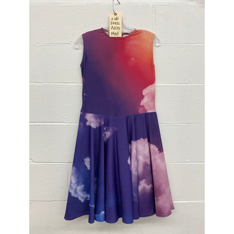 One Hit Dress A075