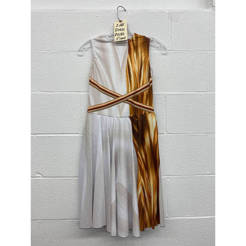 One Hit Dress A080