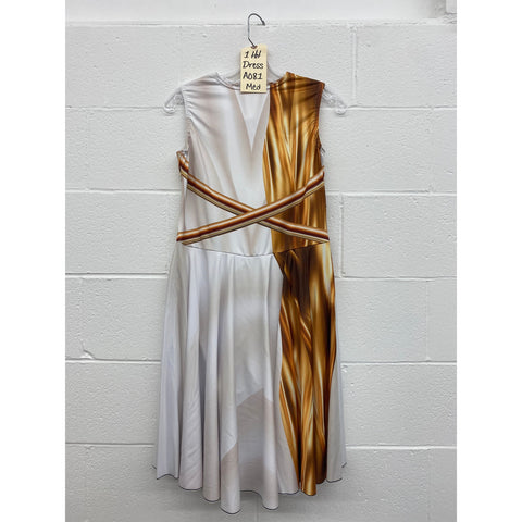 One Hit Dress A081