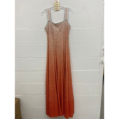 One Hit Dress A082